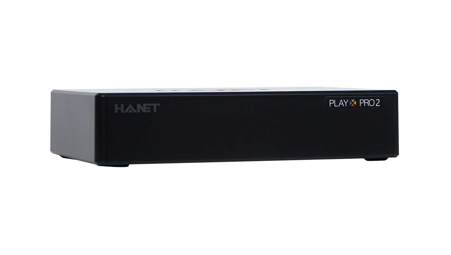 Đầu Karaoke Hanet PlayX Pro 2 4TB