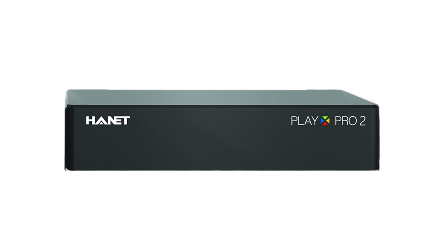 Đầu karaoke Hanet PlayX Pro 2 6TB