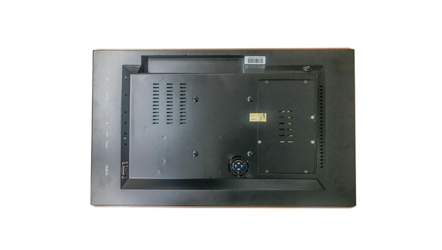 Đầu karaoke liền màn hình BTE S21650