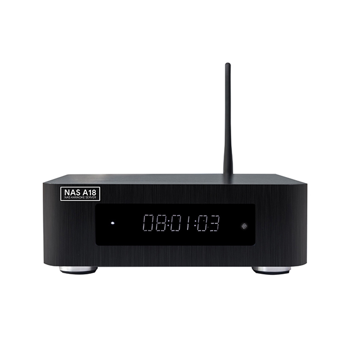 Đầu karaoke NAS A18 4TB