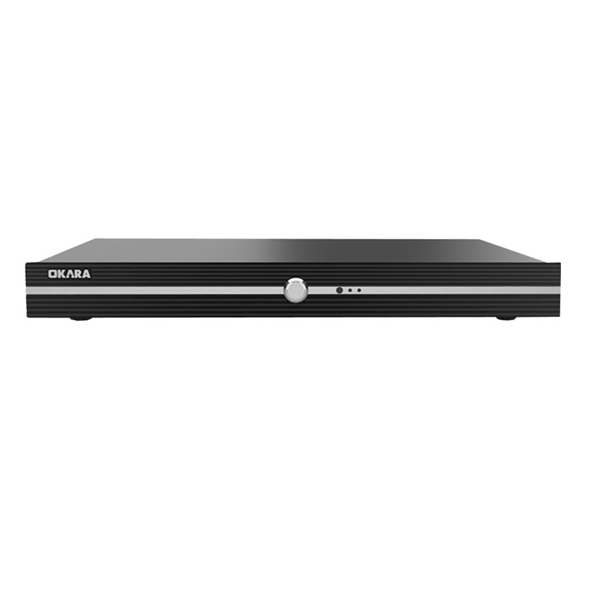 Đầu Okara M15 + Ổ cứng 4TB