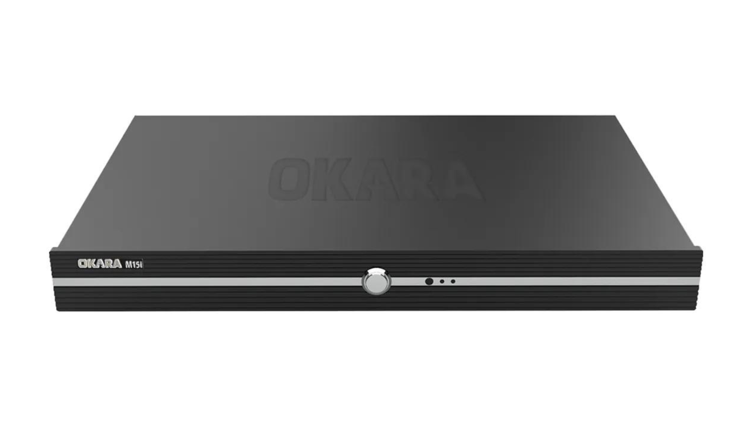 Đầu Karaoke Okara M15i + Ổ cứng 4TB