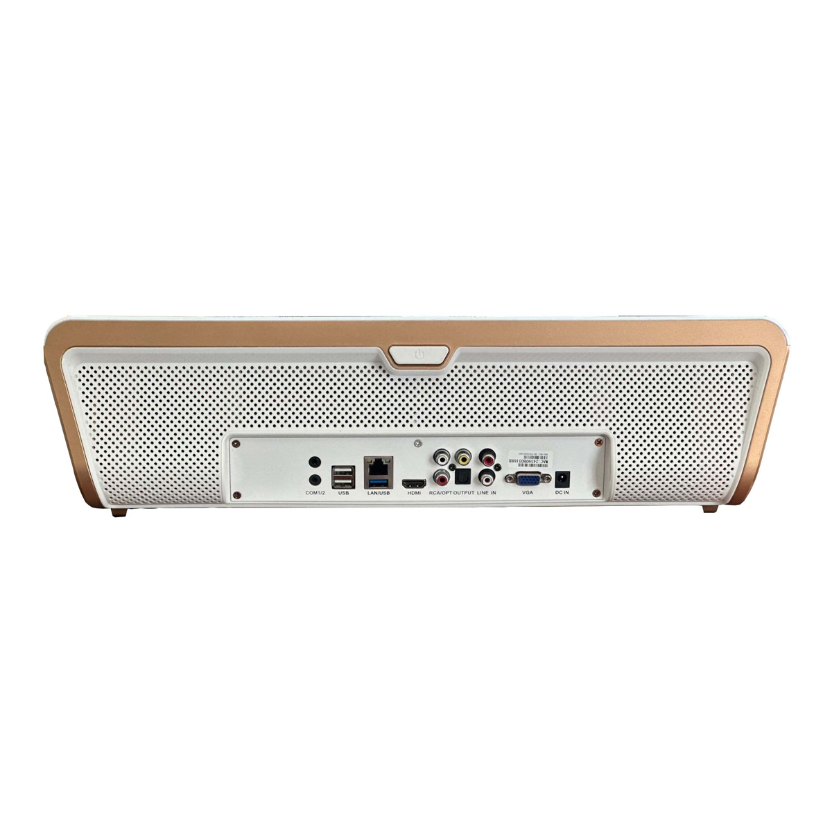 Đầu liền màn Okara H20A