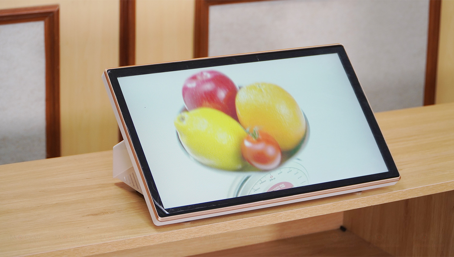 Đầu liền màn VietKTV AIO20