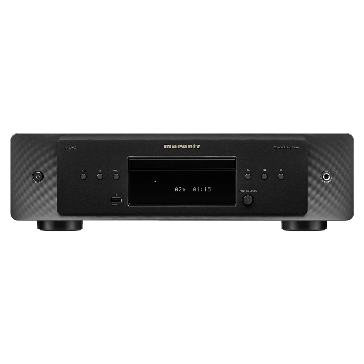 Đầu Marantz CD-60 shopping