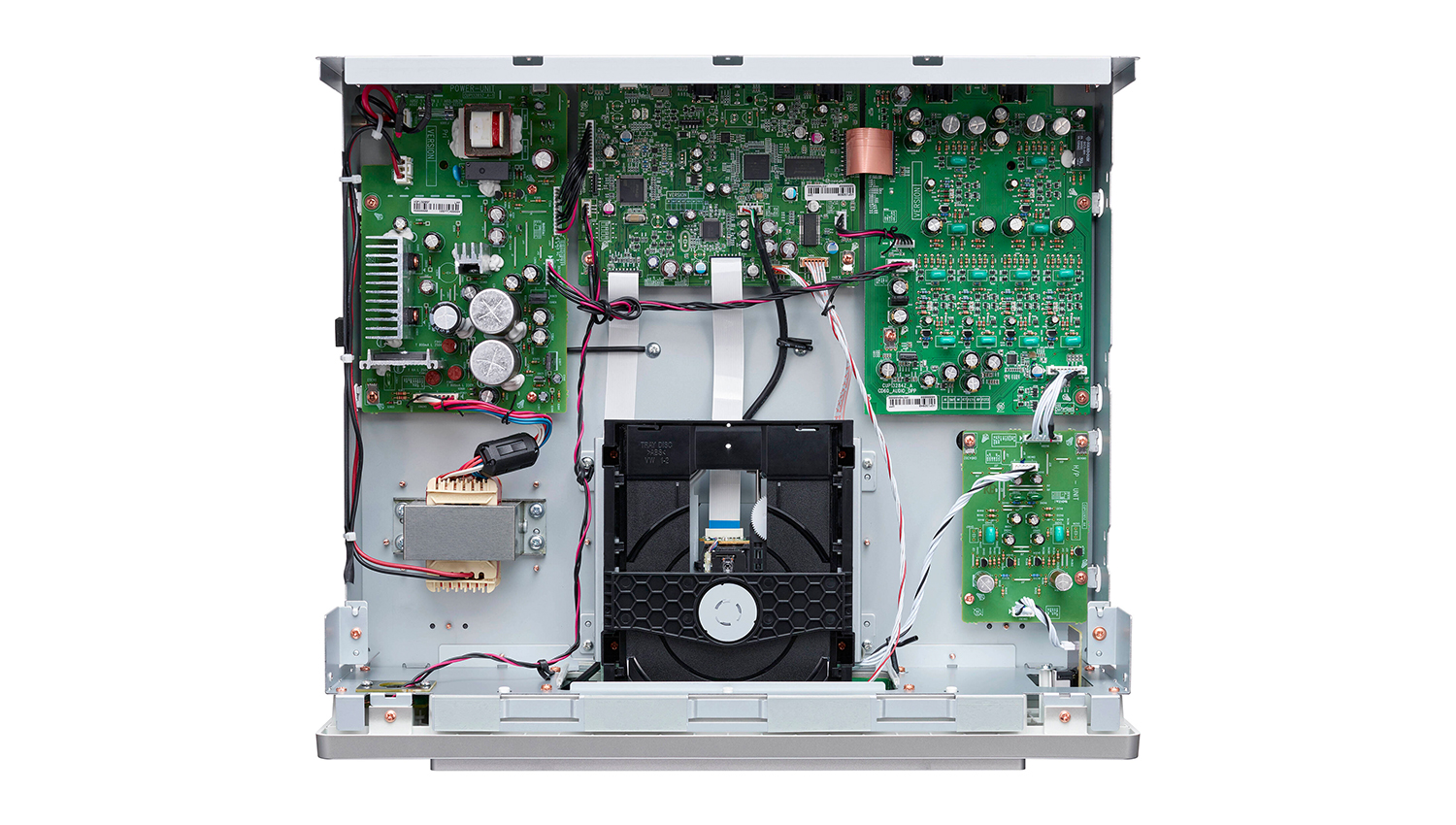 bo mạch Đầu Marantz CD-60