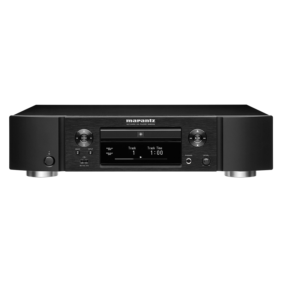Đầu Marantz ND8006 shopping