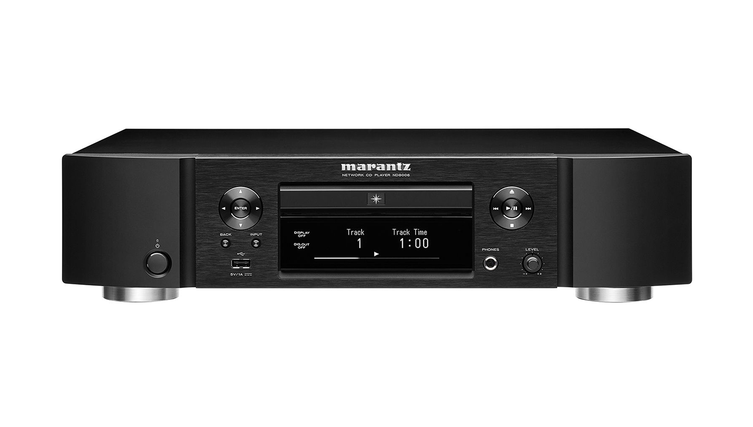 Đầu Marantz ND8006