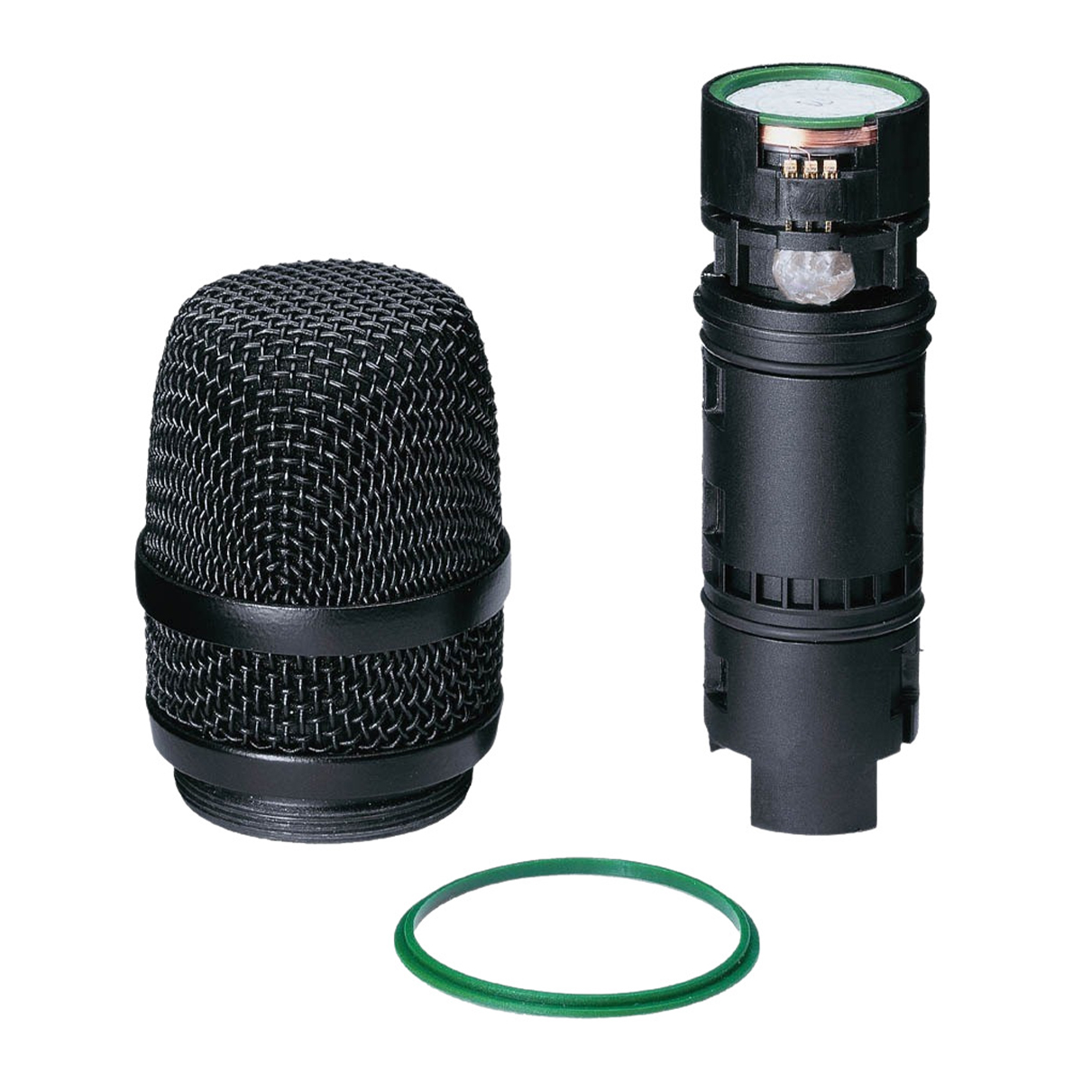 Đầu micro Sennheiser MMD 835-1 BK