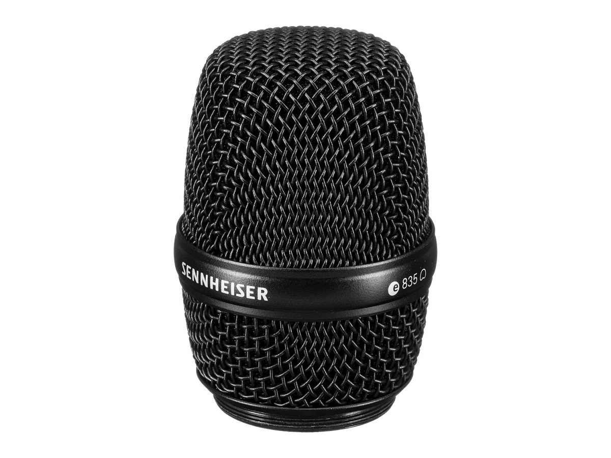 Đầu micro Sennheiser MMD 835-1 BK