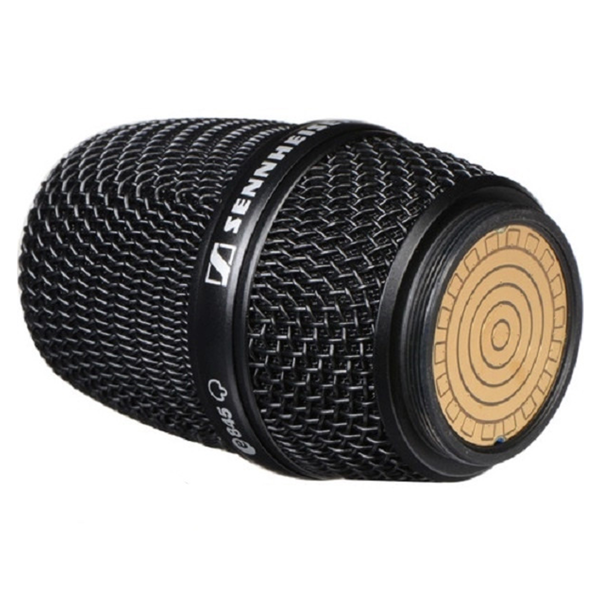 Đầu Micro Sennheiser MMD 845-1 BK