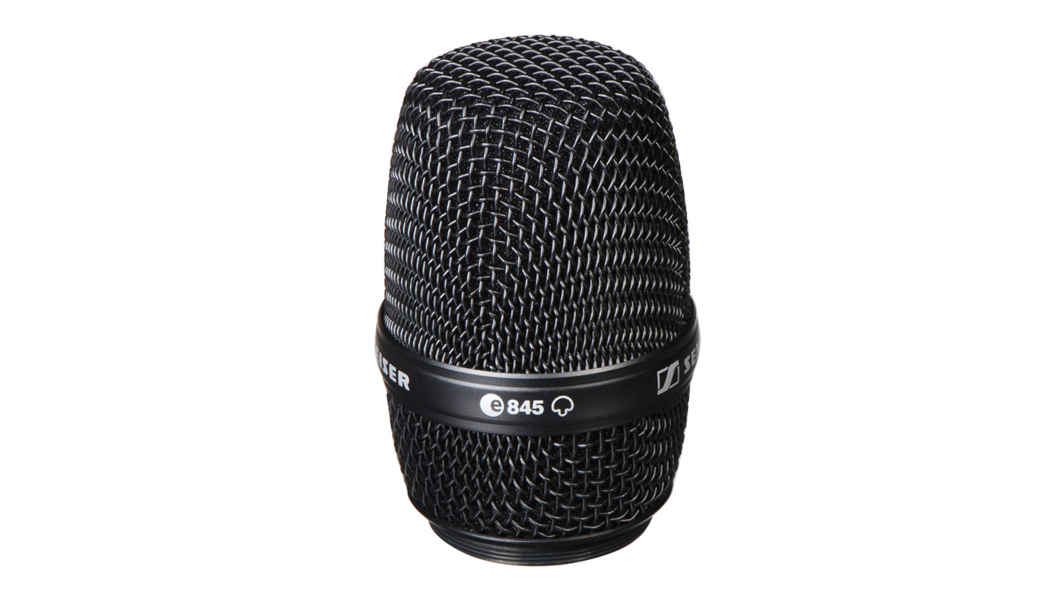 Đầu Micro Sennheiser MMD 845-1 BK