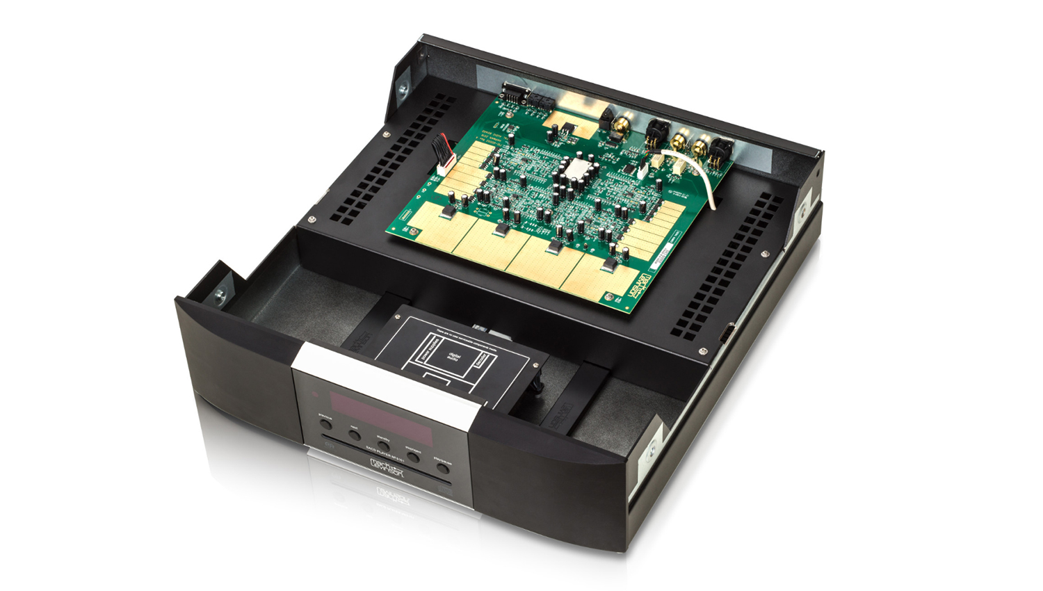 bo mạch Đầu Mark Levinson No.5101