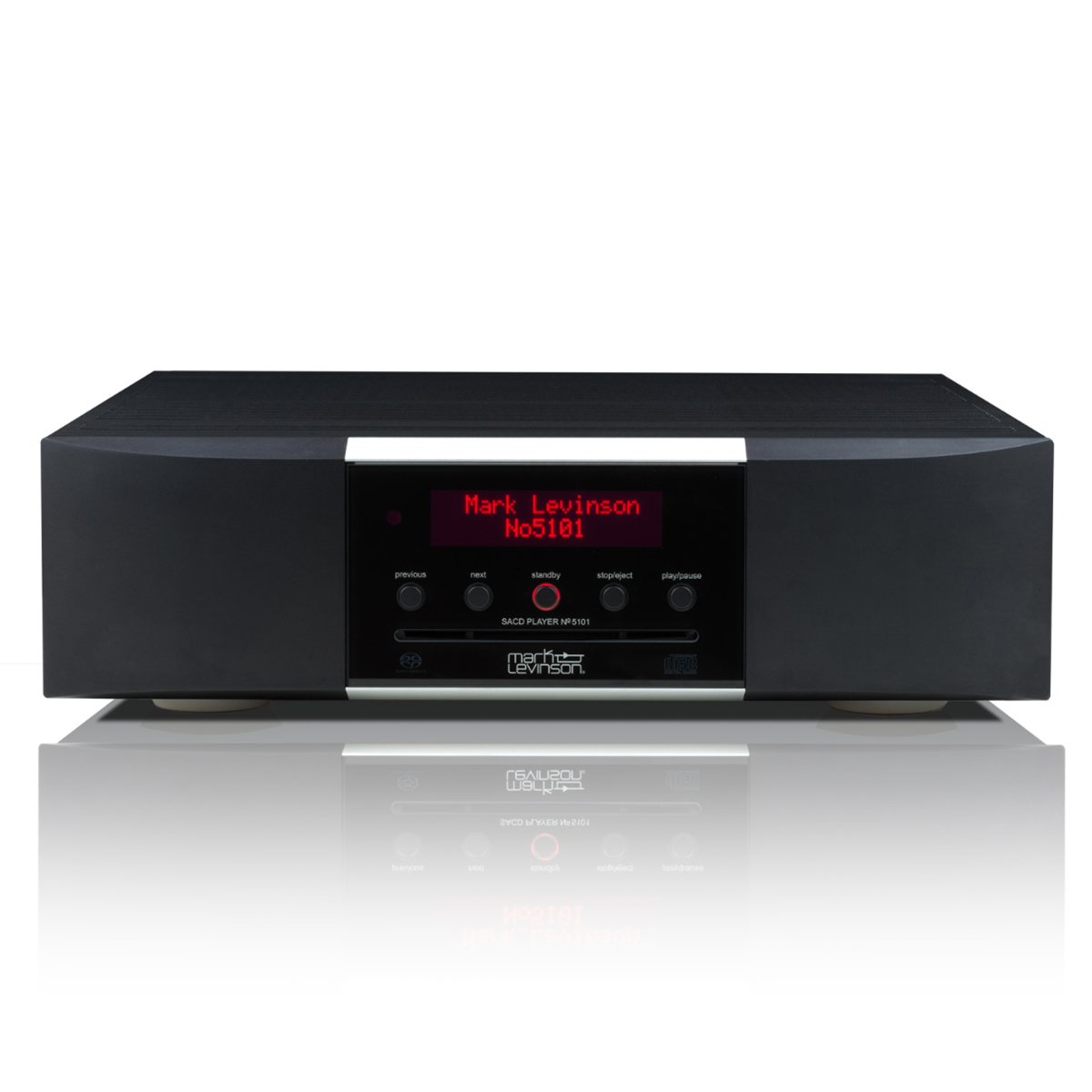 Đầu Mark Levinson No.5101 shopping