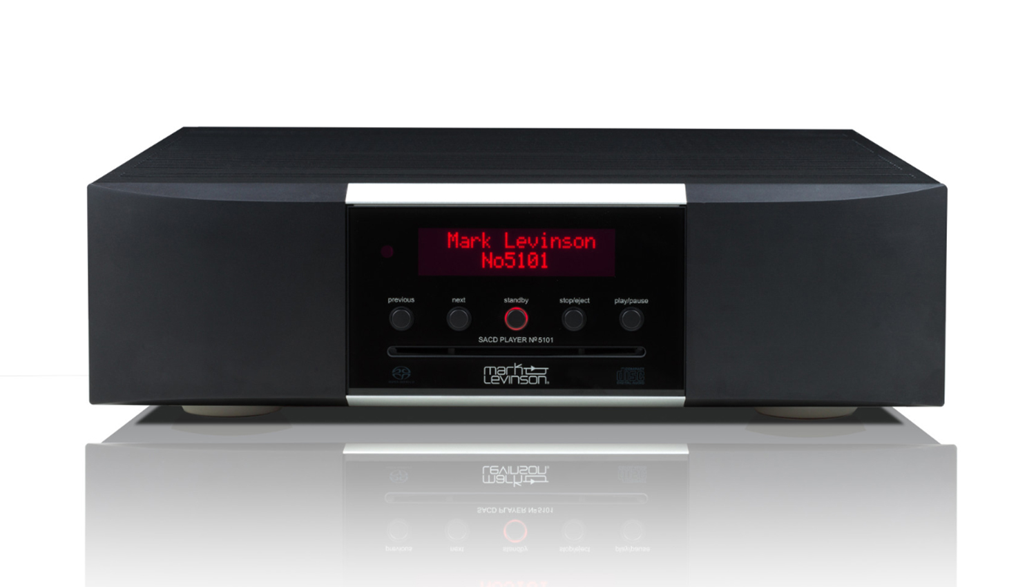 Đầu Mark Levinson No.5101