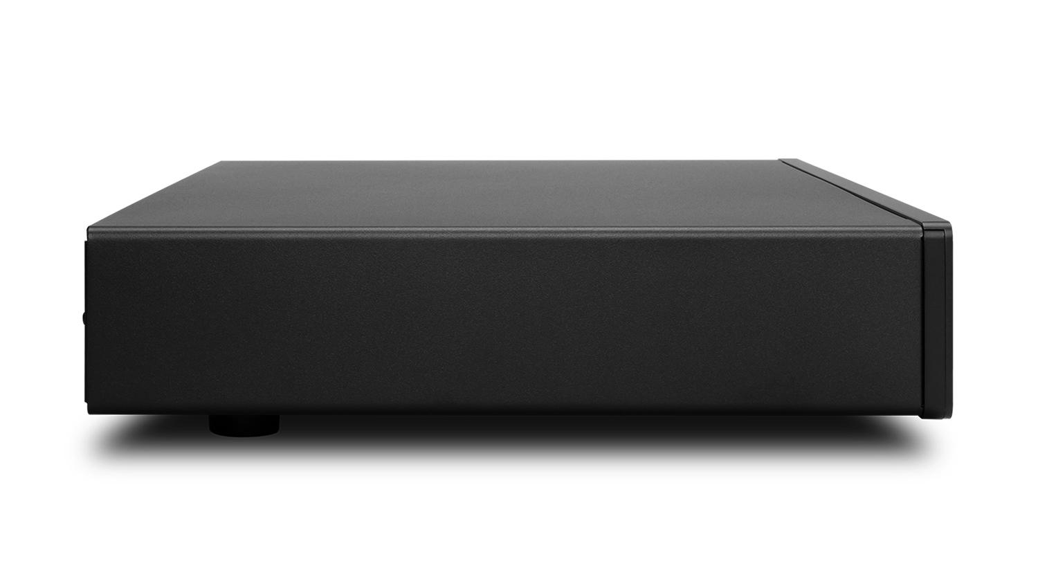 mặt bên Đầu CD CAMBRIDGE AUDIO CXC V2 màu đen