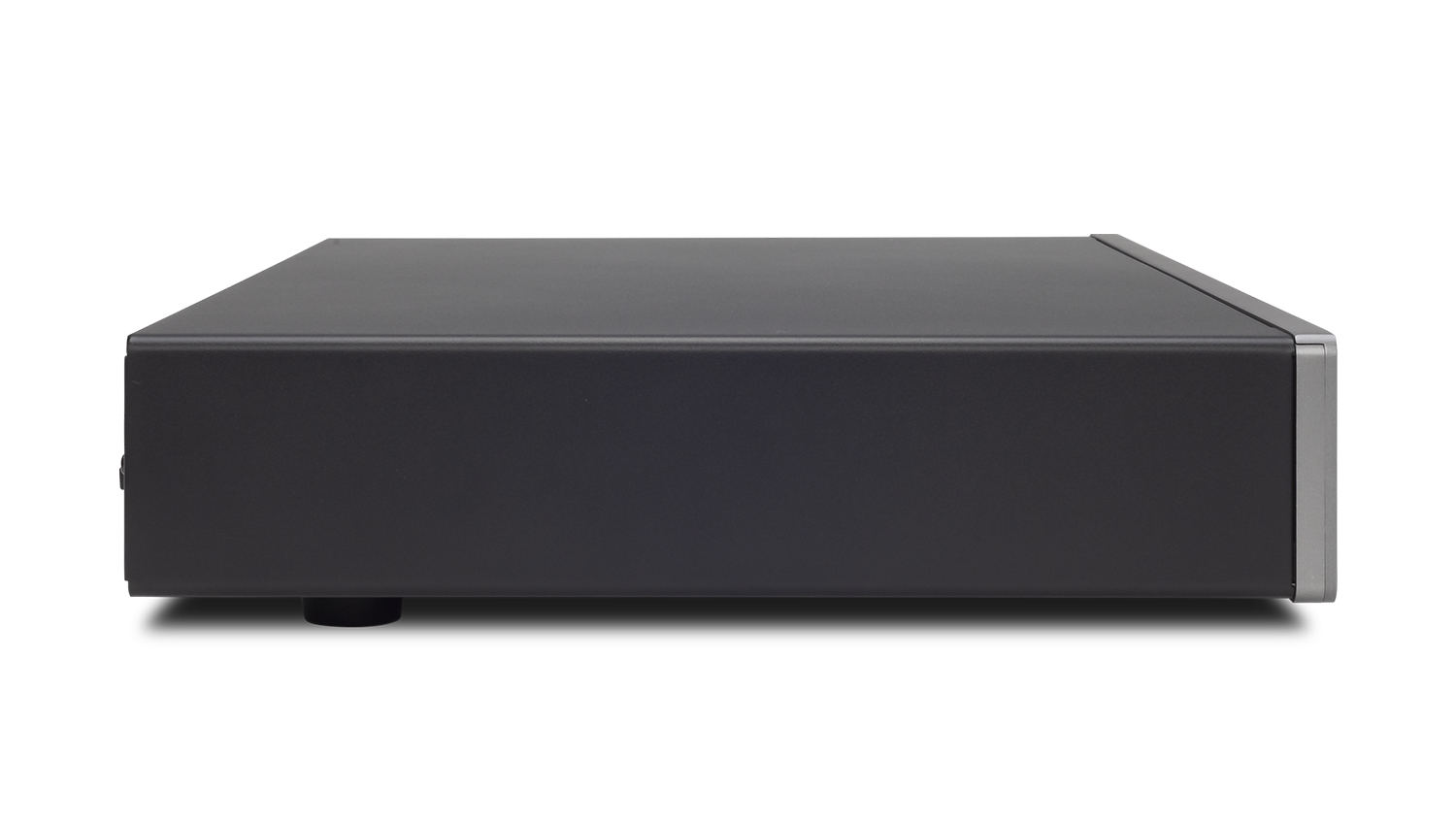 mặt bên Đầu CD CAMBRIDGE AUDIO CXC V2 màu bạc
