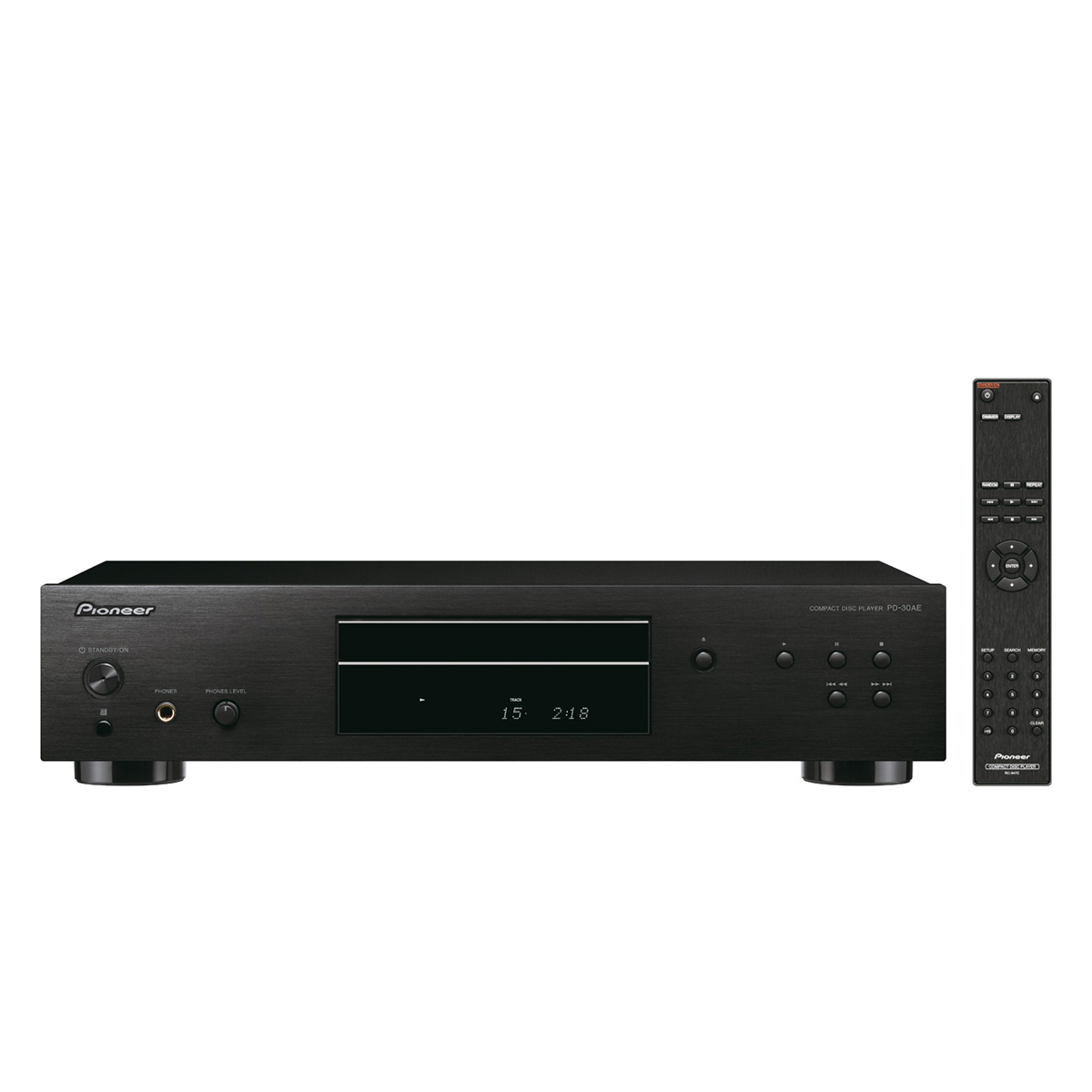 Đầu CD Pioneer PD-30AE