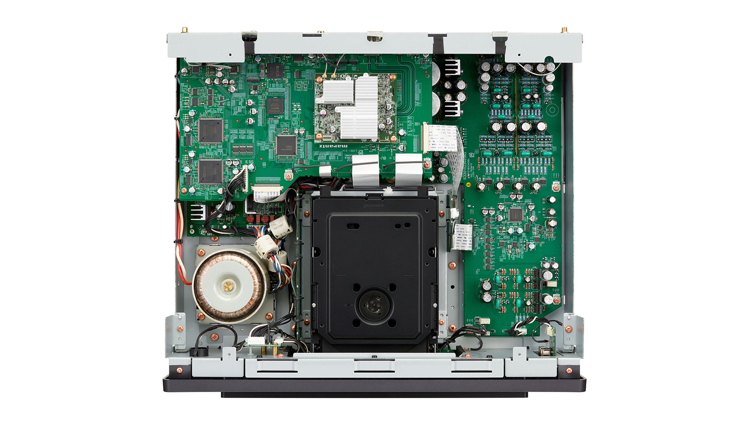 bo mạch Đầu SACD/CD Marantz SACD 30N