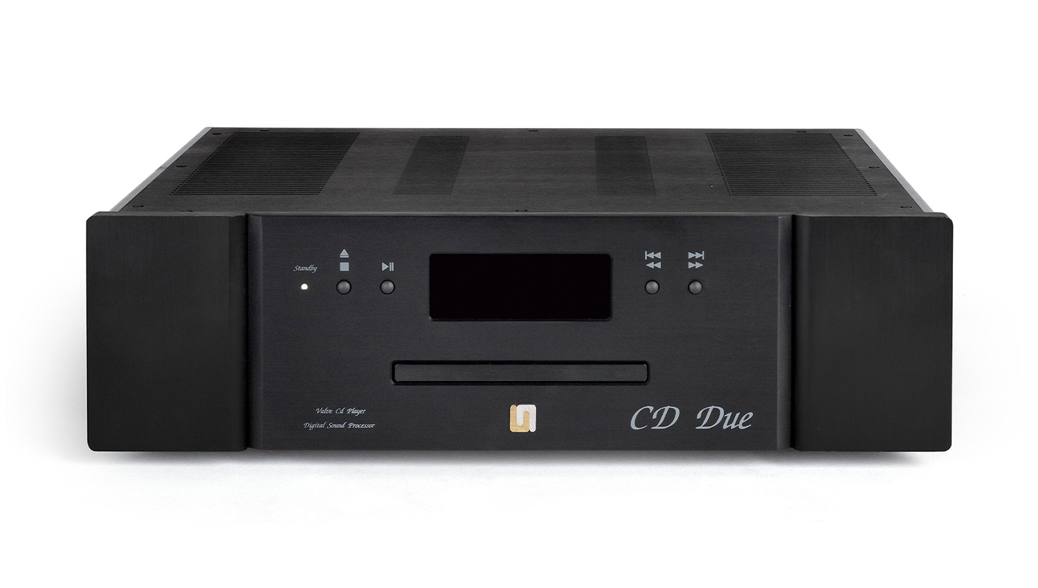 Đầu Unison Research Unico CD Due
