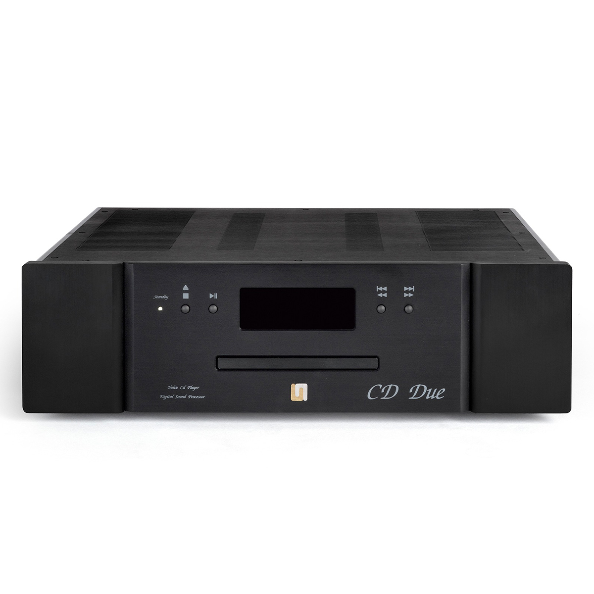 Đầu Unison Research Unico CD Due shopping