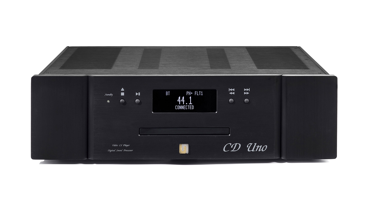 Đầu Unison Research Unico CD Uno