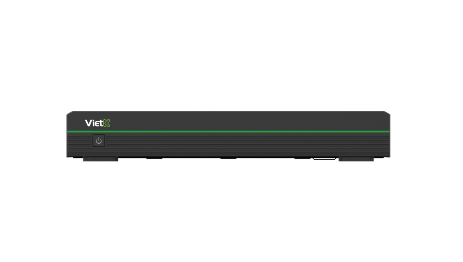 Đầu VietK 4K Plus 4TB