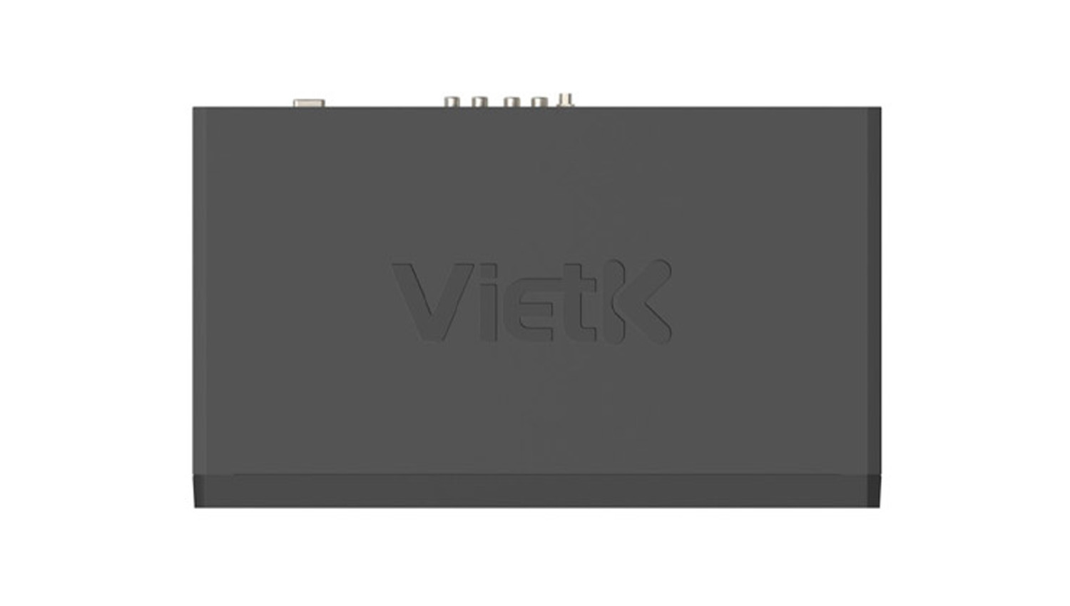 Đầu VietK 4K Plus 6TB