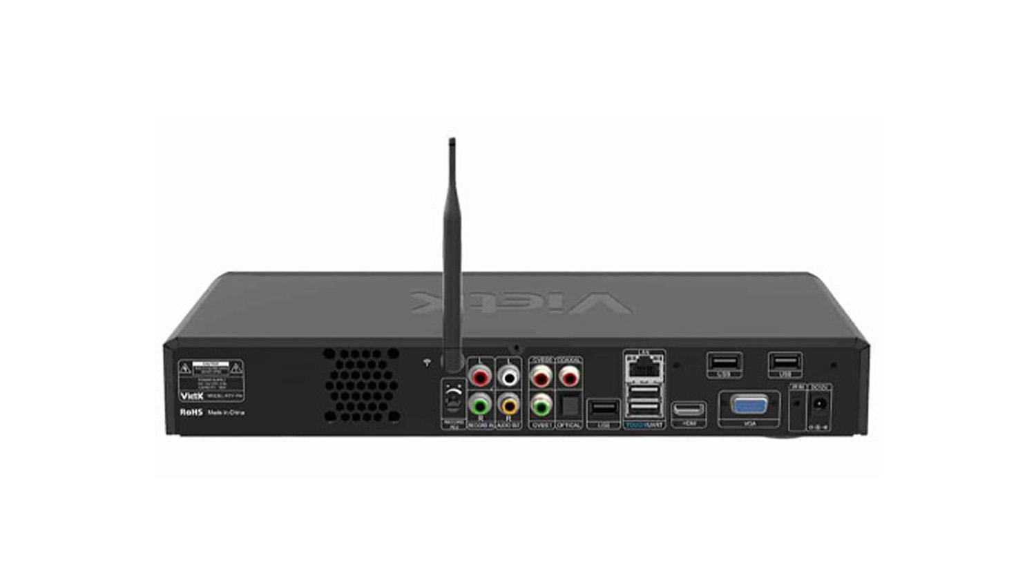 Đầu VietK Pro 4TB