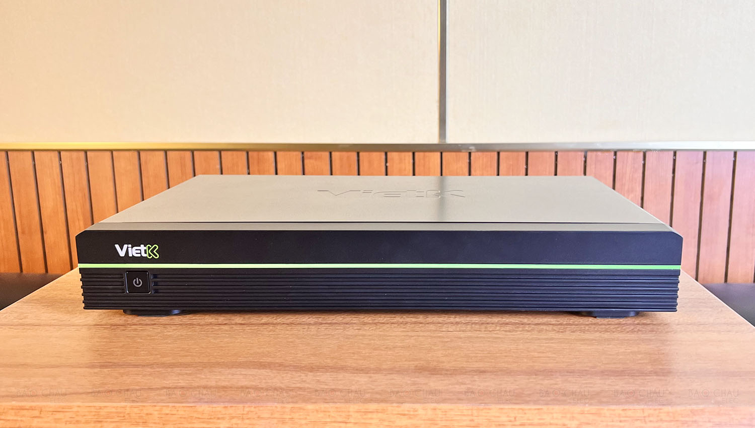 Đầu VietK Pro 6TB