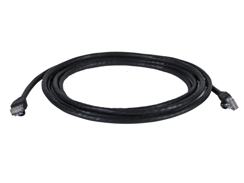 D&acirc;y c&aacute;p đa cực RCF DCA 6005