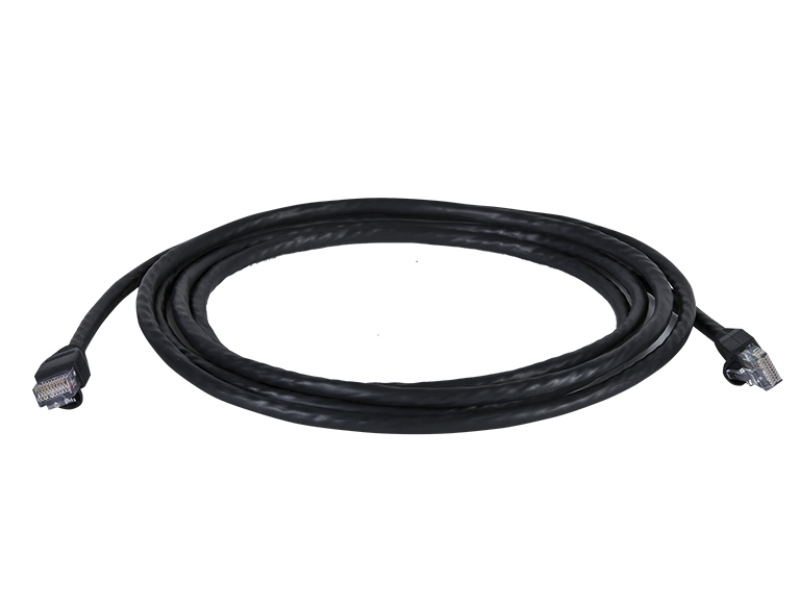 D&acirc;y c&aacute;p đa cực RCF DCA 6020