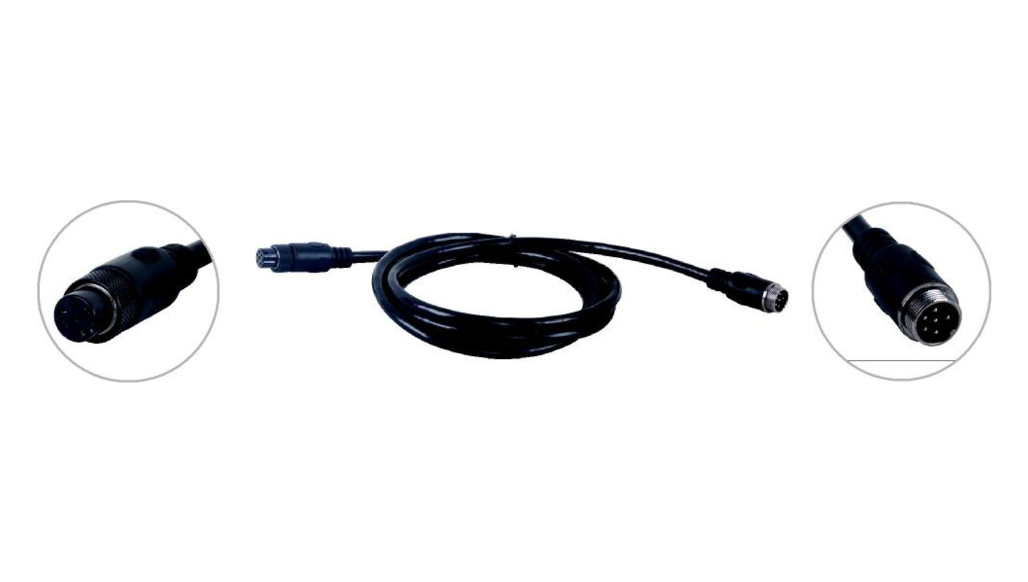 Dây Cáp Nối Dài ITC TS-10D (10m, 2 đầu giắc đực, cái) - Hình 1