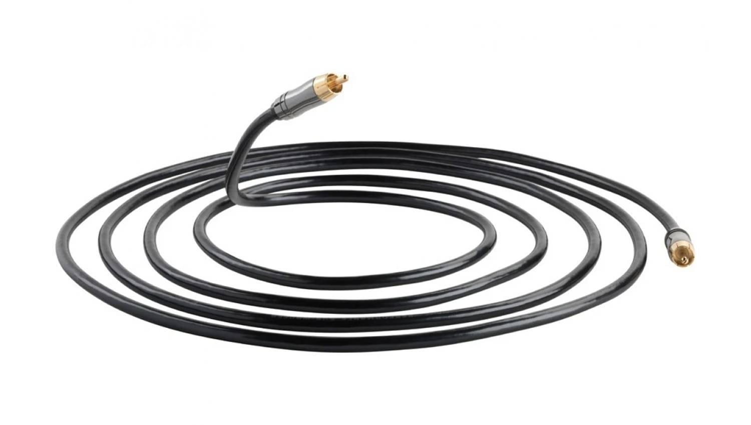 Dây cáp QED PERFORMANCE SUBWOOFER 3M