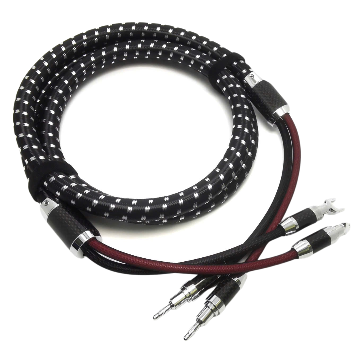 Dây loa nghe nhạc SWTECHE Dài 2m