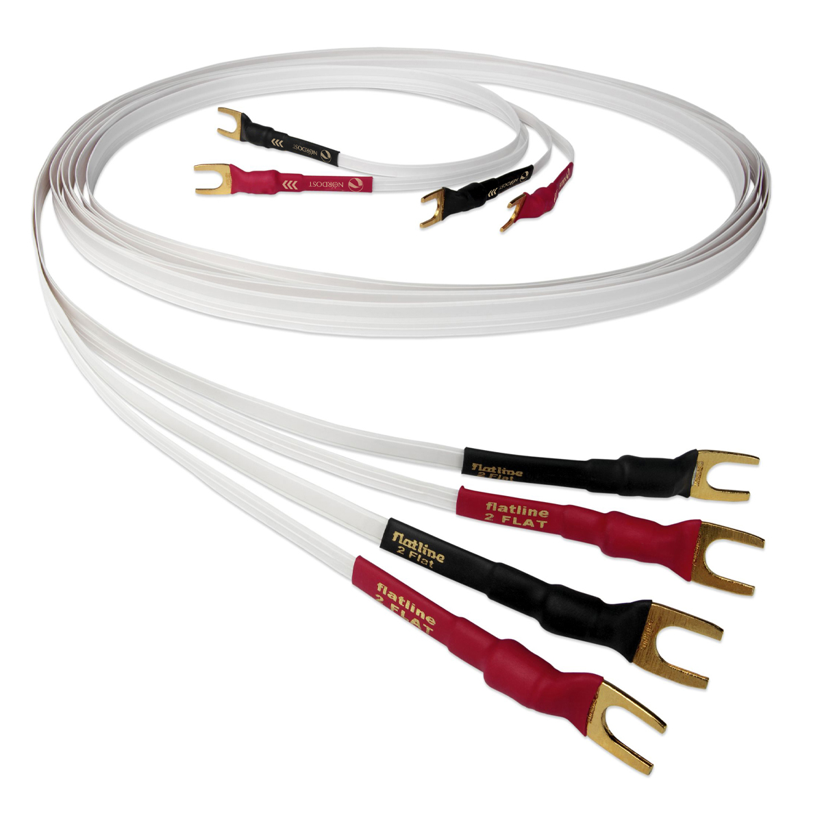 Dây Loa Nordost 2 Flat