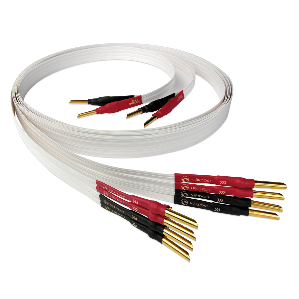 Dây Loa Nordost 4 Flat