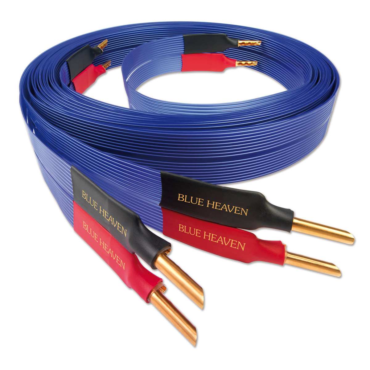 Dây loa Nordost Blue Heaven 2.5m