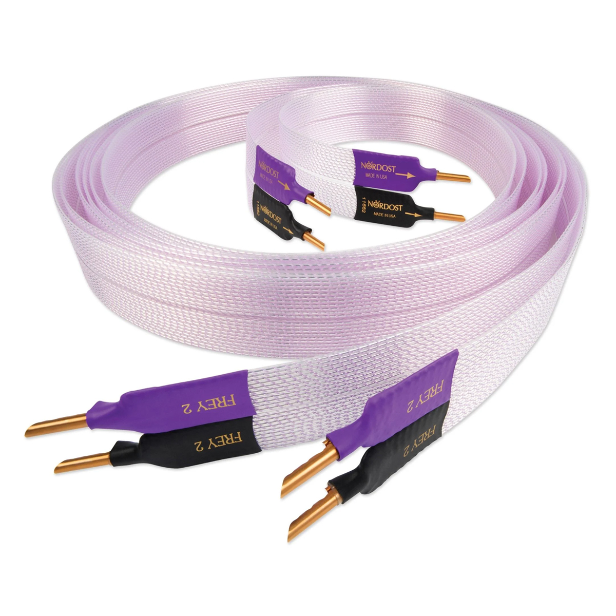 Dây loa Nordost Frey 2 Norse 2