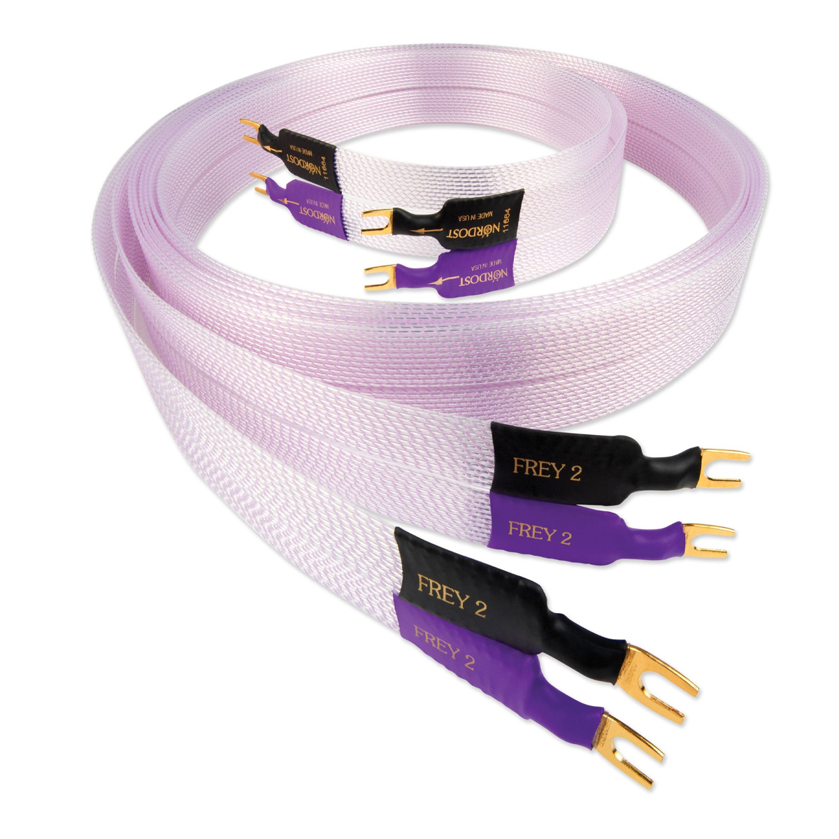 Dây loa Nordost Frey 2 Norse 2