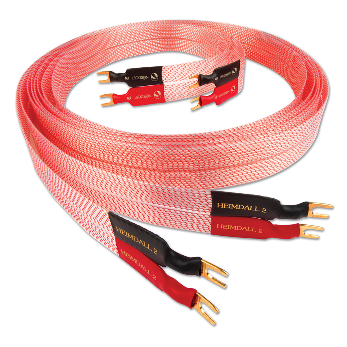 Dây loa Nordost Heimdall 2 Norse 2