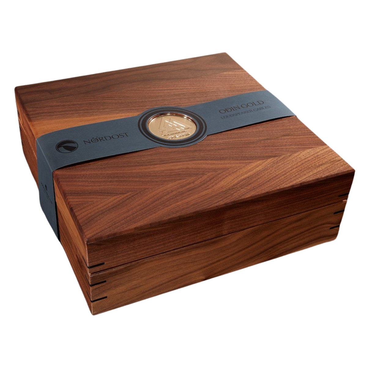 Dây loa Nordost Odin Gold