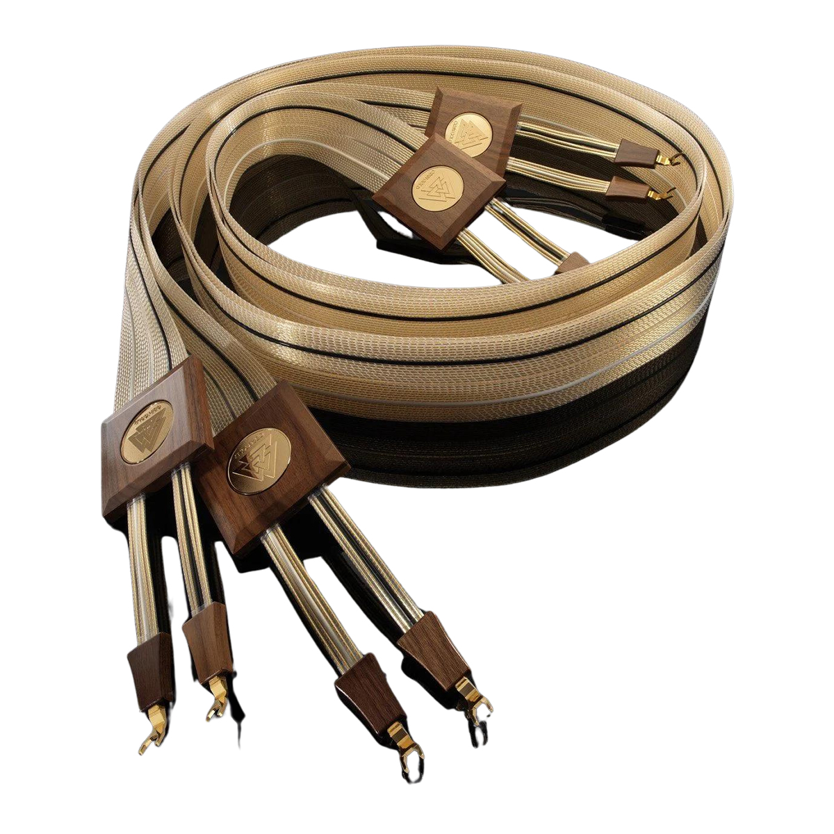 Dây loa Nordost Odin Gold