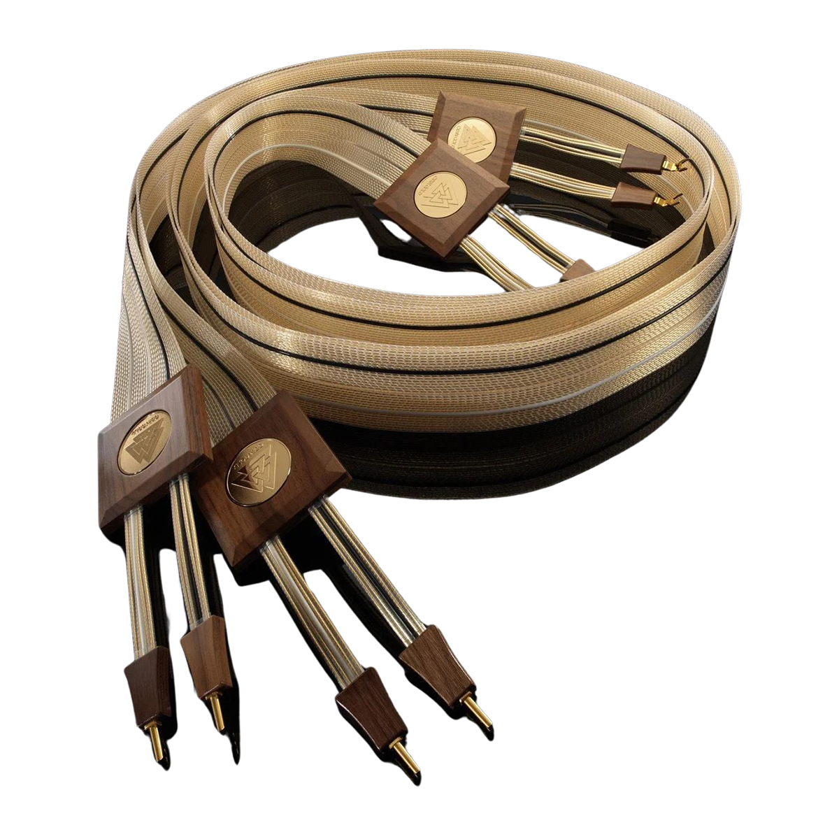 Dây loa Nordost Odin Gold