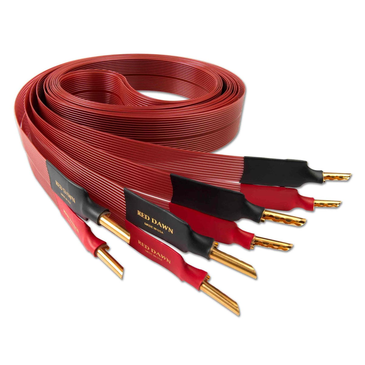 Dây Loa Nordost Red Dawn