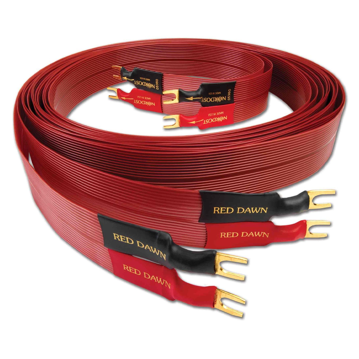 Dây Loa Nordost Red Dawn