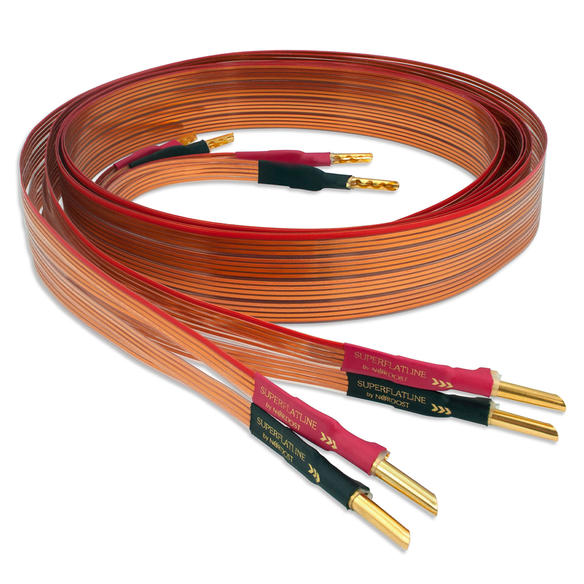 Dây Loa Nordost SuperFlatline