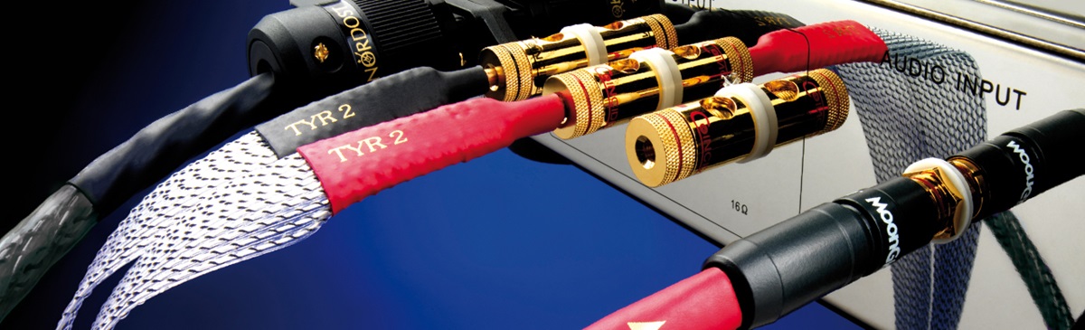 D&acirc;y loa Nordost Tyr 2 Norse 2