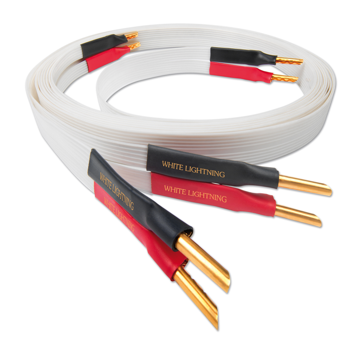Dây Loa Nordost White Lightning