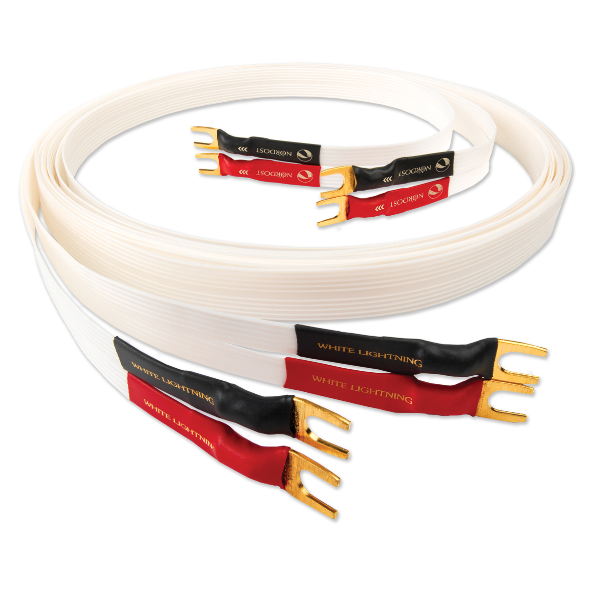 Dây Loa Nordost White Lightning